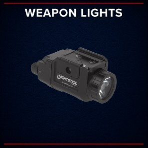 Weapon Lights