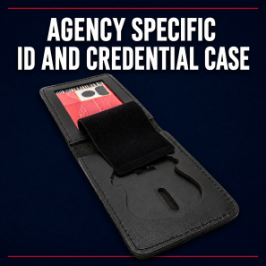 Agency Specific ID and Credential Cases