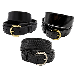 Belts