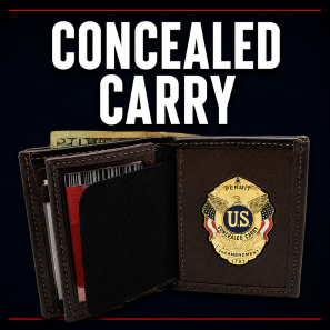 Concealed Carry