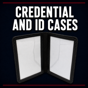 Credential and ID Cases