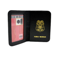 Family Member Wallets