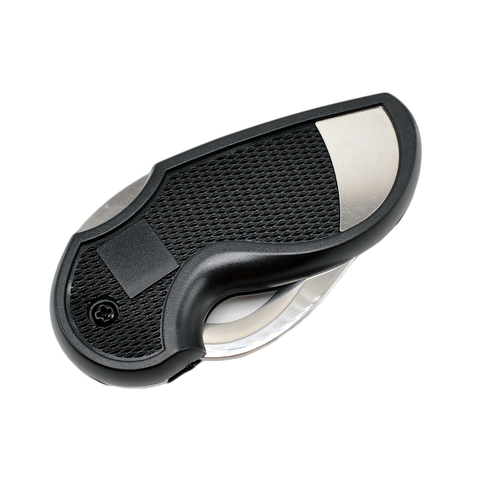 911 Rescue Tool Corrections Cut Down Knife Seat Belt Cutter | J Knife ...