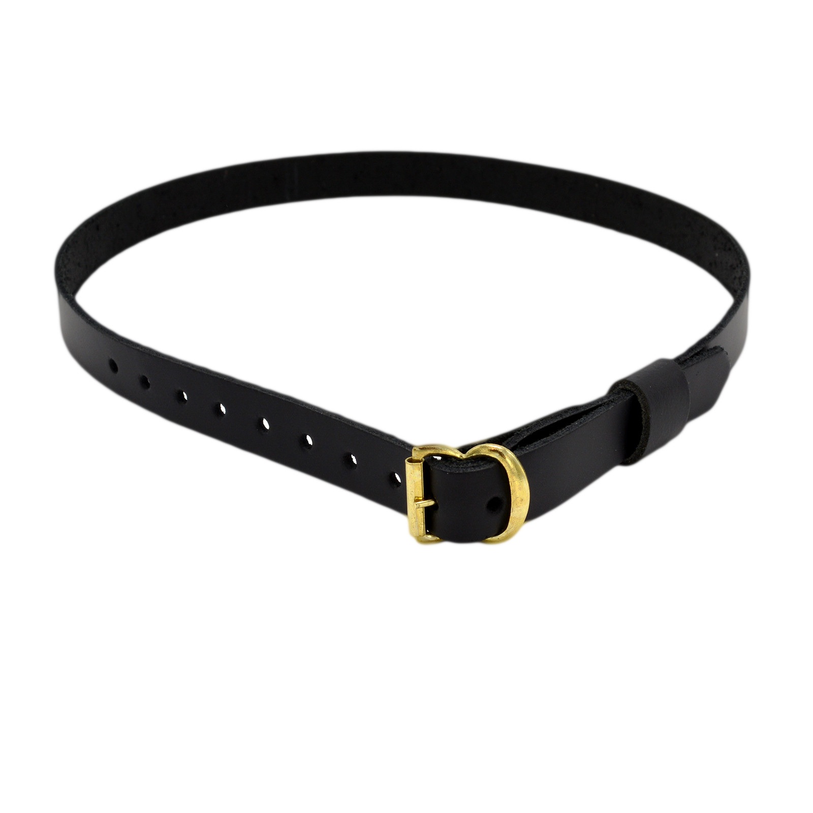 JayPee Leather Parade and Police Leather Goods