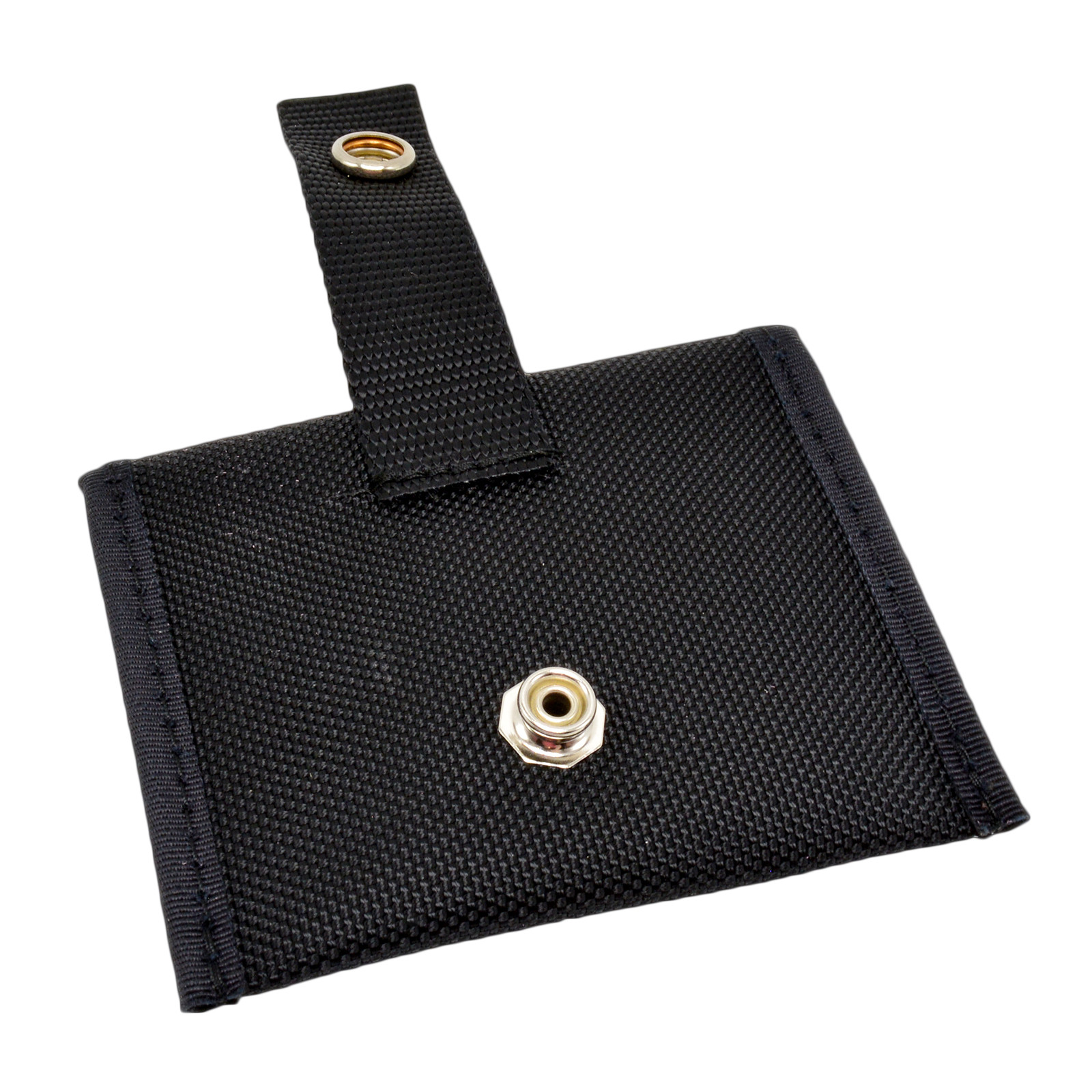 Perfect Fit Nylon Glove Holder Nylon Glove Pouch Molle Attachment