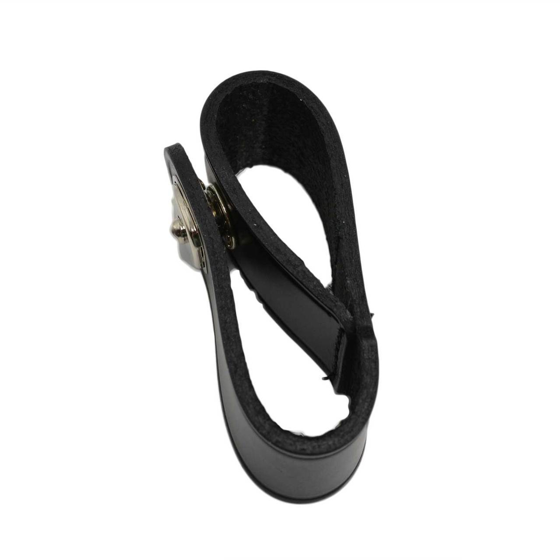 Perfect Fit Handcuff Strap with Safety Snap | Standard Handcuff Strap ...