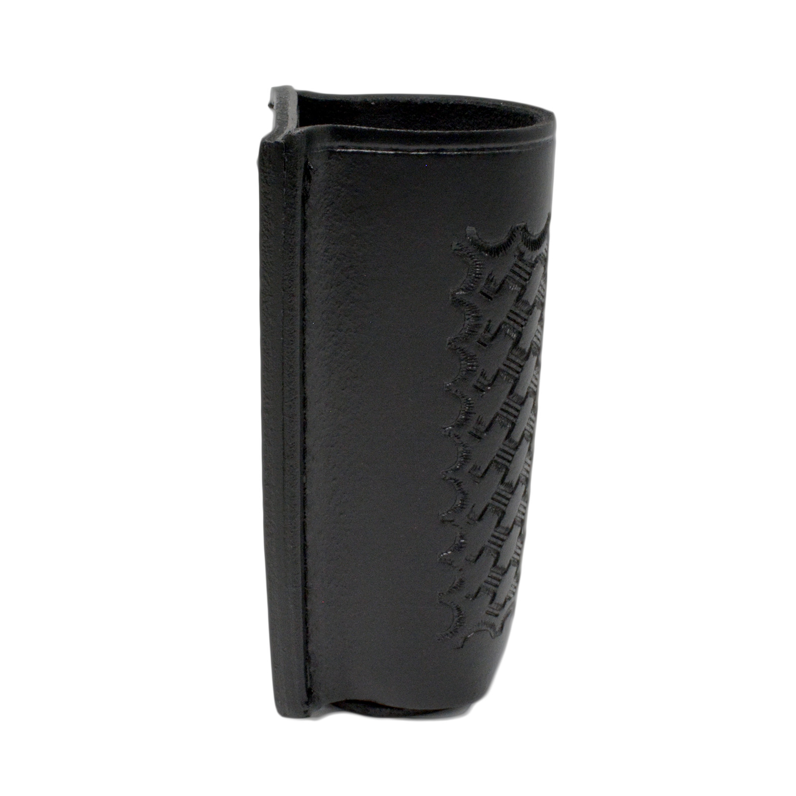 Leather Streamlight Stinger 2020 Open Top Flashlight Holder Leather