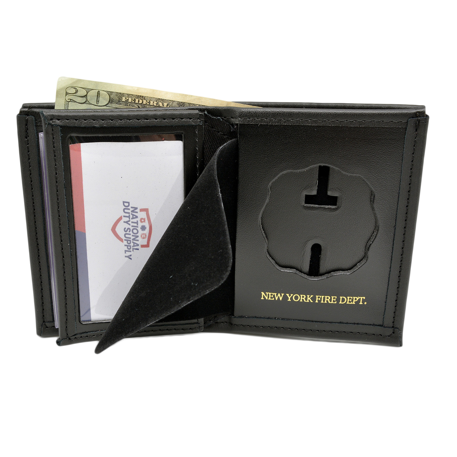 Badge Wallets Shield Wallet Money wallets