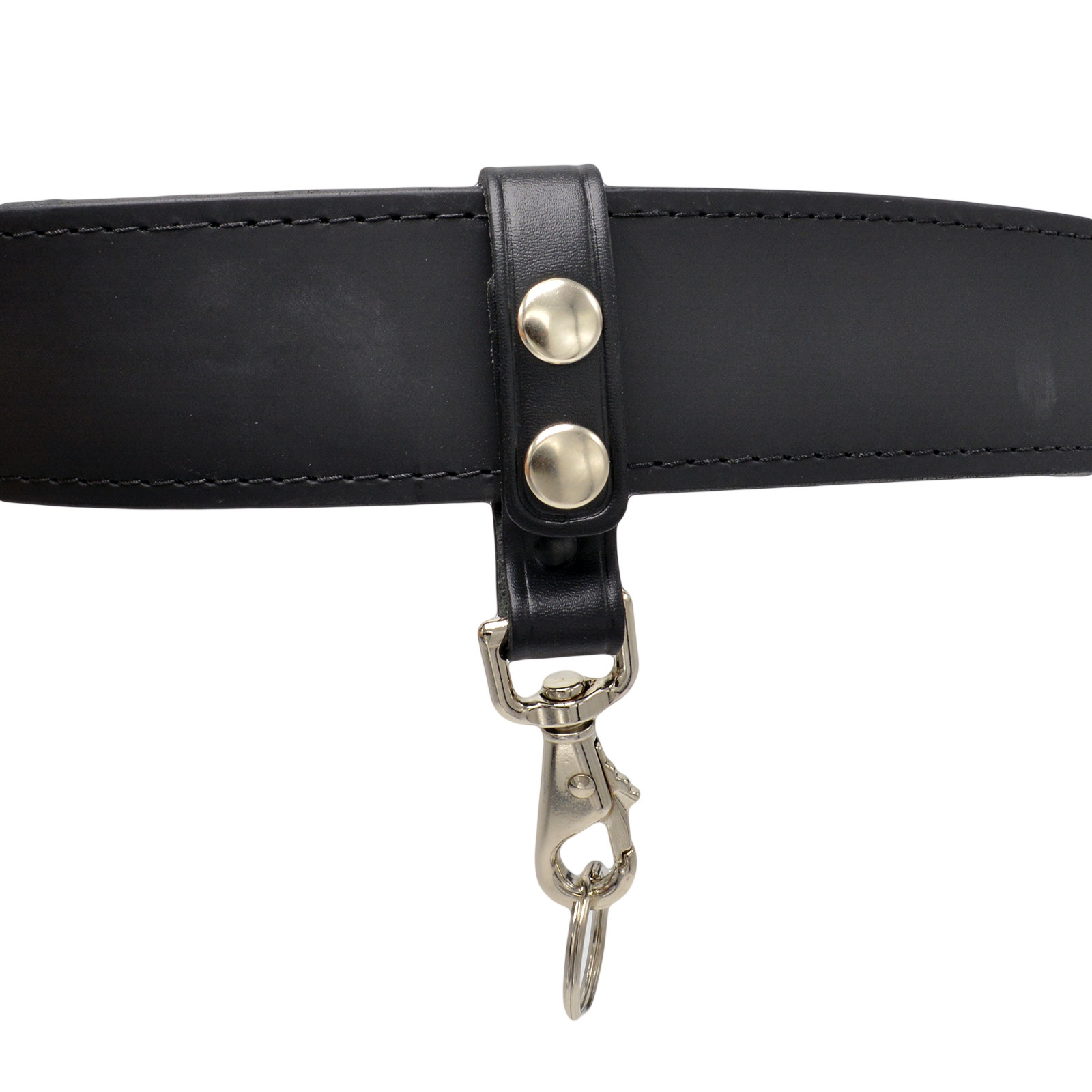 JayPee Leather Parade and Police Leather Goods