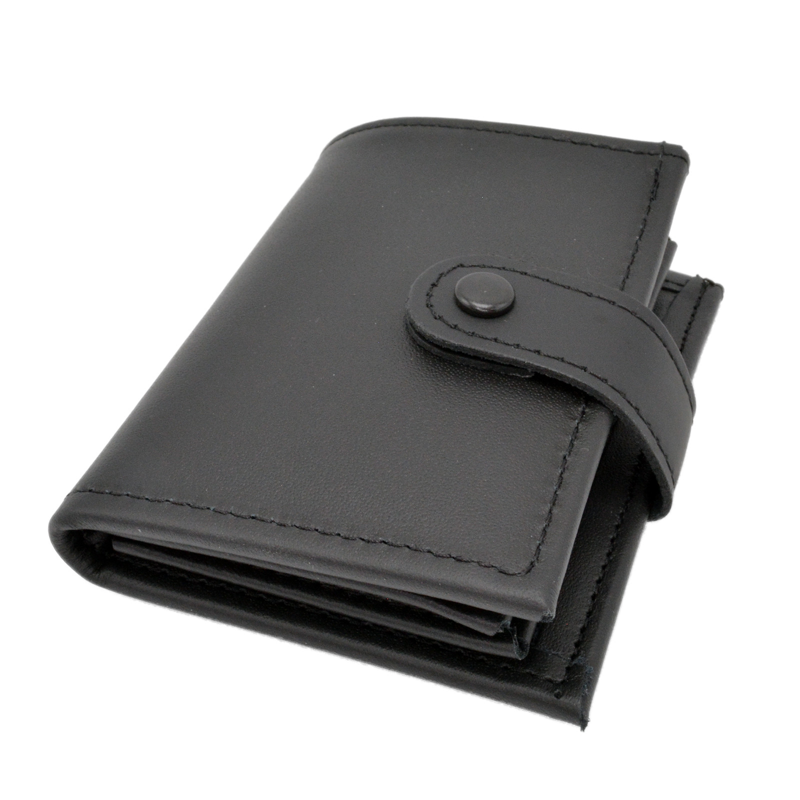 NYPD Officer Womens Badge Wallet NY Police Ladies Badge Wallet Snap Closure Wallet