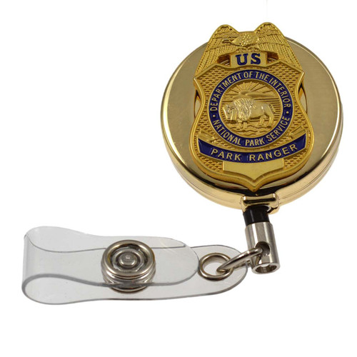 Gifts and Novelties - Retractable Badge Reels - Page 4 - National Duty  Supply