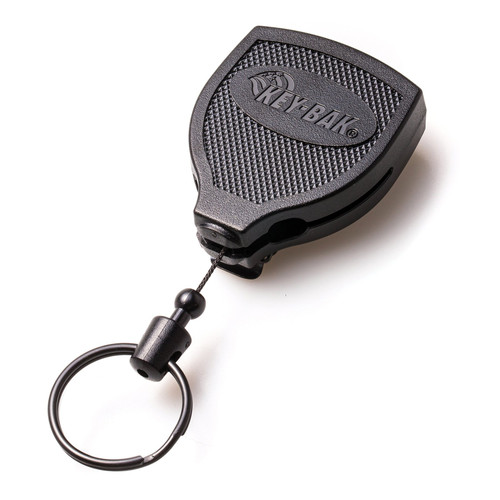 SUPER48 Plus Heavy Duty Retractable Key Holder