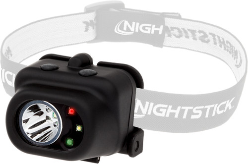 Nightstick Multi-Function Headlamp