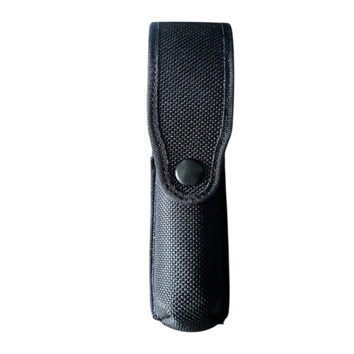 Nylon Closed Top Flashlight Holder - Streamlight ProTac 2.0