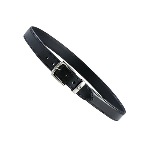 Aker Leather Concealed Carry Gun Belt™ 1-1/2 BLACK