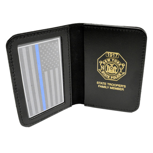printed badge family member wallet printed badge family member wallet