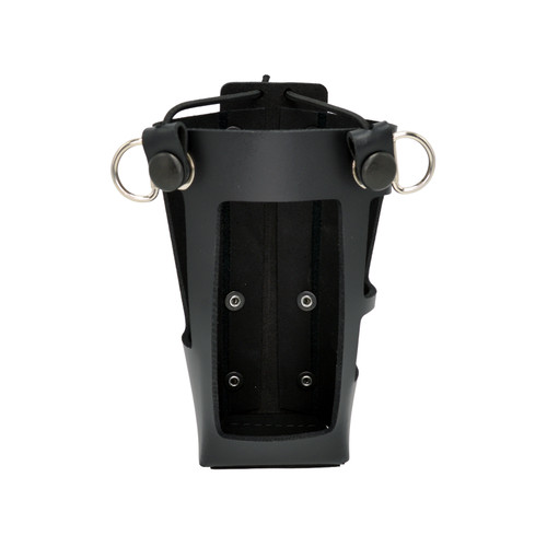 APX Next XE Leather radio holster