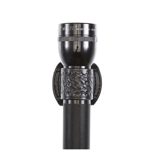 High Ride Flashlight Holder, D-Cell
