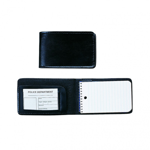 3x5-Inch Notebook Cover