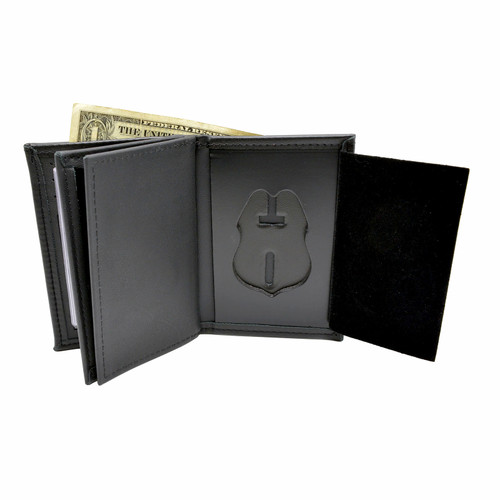 diplomatic Security Service badge wallet pf1339