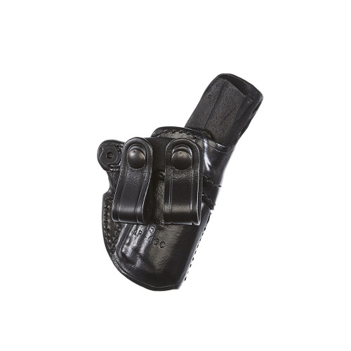 Aker Model 151 D.E.A. IWB Holster