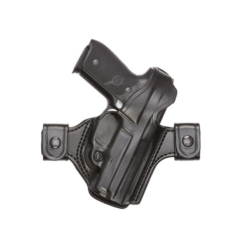 Aker Model 171 FlatSider Statesman XR20 Holster
