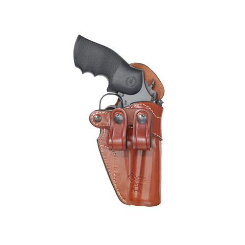 Aker Model 251 D.E.A. IWB Holster