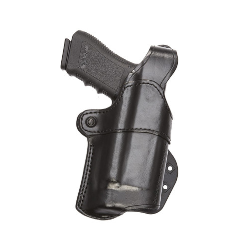 Aker Model 267 Nightguard Paddle Holster
