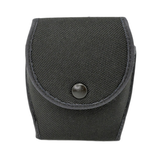 Nylon Double Handcuff Case