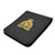RCMP Leather Pad Style 3.5 x 5 Evidence Notebook Cover - Triform