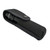 Nylon Closed Top Flashlight Holder - Nightstick - Tactical - USB Series