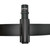 Leather Open Top Flashlight Holder - Nightstick TAC-410XL / 460XL / 510XL / 540XL / 560XL