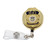 HSI Special Agent Retractable Badge Reel ID Holder