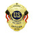 LEOSA HR218 Concealed Carry Badge Medallion