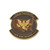 CBP Air and Marine Patch Challenge Coin