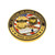 USCBP Marine Interdiction Agent Challenge Coin