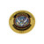 FLETC Course Developer Instructor CDI Challenge Coin