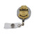 CBP Supervisor Retractable Badge Reel ID Holder