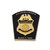 CBP Officer Patch Badge Established Date Challenge Coin