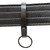 Heavy Duty Corrections Key Clip