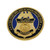 CBP Operation Overflow San Diego Challenge Coin