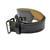 Jay-Pee 1.75" Clarino Leather Garrison Parade Belt