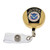 US CBP Officer Uniform Patch Retractable Badge Reel ID Holder