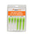 TargetTack® Reuseable Target Holder Pins - Variety Pack -green