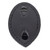 Jay Pee Universal Oval Belt Clip Badge Holder