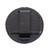Jay Pee Universal Round Belt Clip Badge Holder