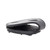 Jay Pee Universal Round Belt Clip Badge Holder - Velcro Closure