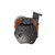 Aker Leather D.M.S.™ Cuff/Mag Combo™ tan back Aker Leather D.M.S.™ Cuff/Mag Combo™ tan back