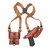 Aker Leather Comfort-Flex® Shoulder Holster Rig Aker Leather Comfort-Flex® Shoulder Holster Rig