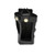 Perfect Fit Leather Radio Holster - Motorola APX Next